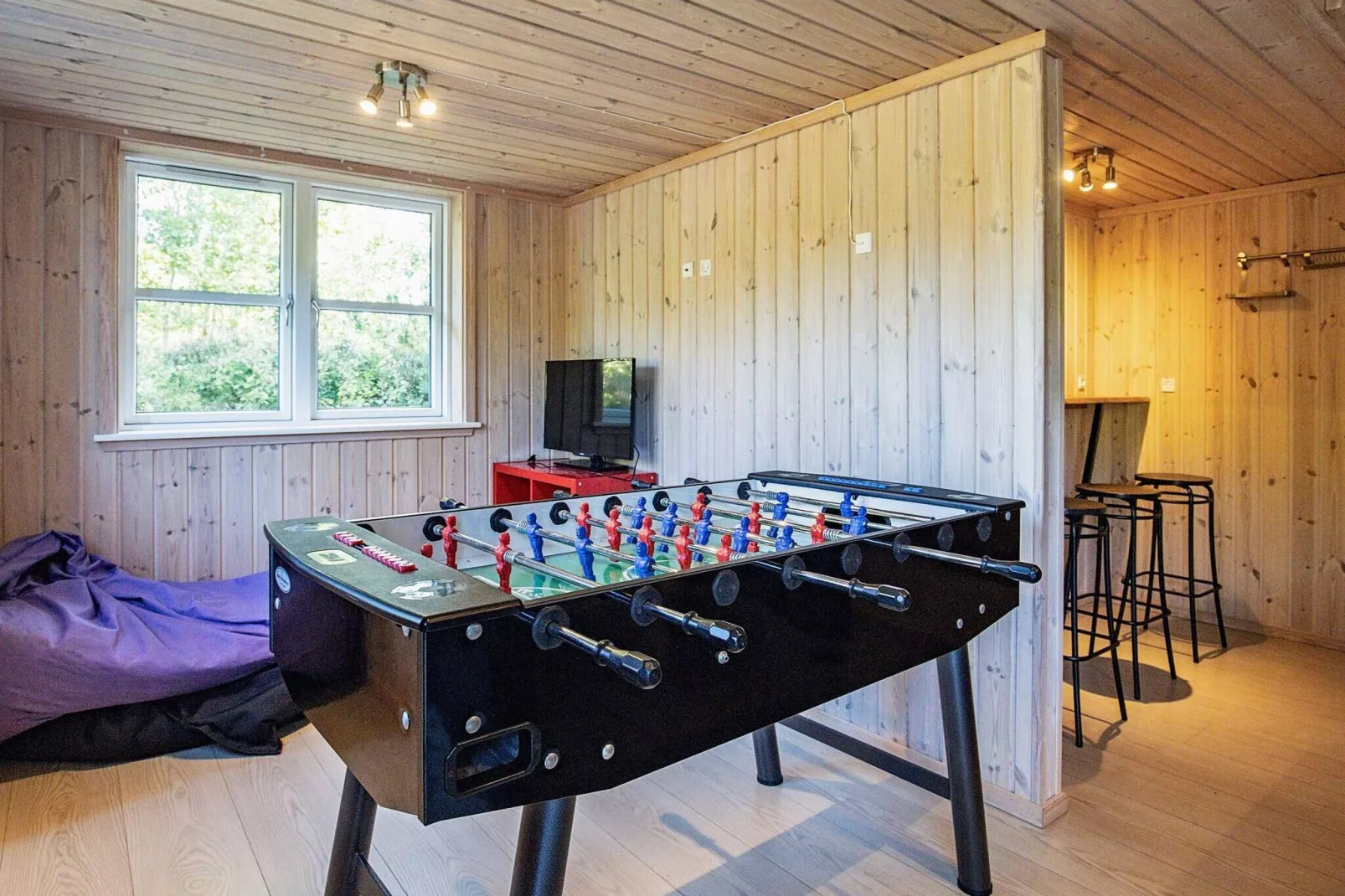14 persoons vakantie huis in Sæby-Niet-getagd