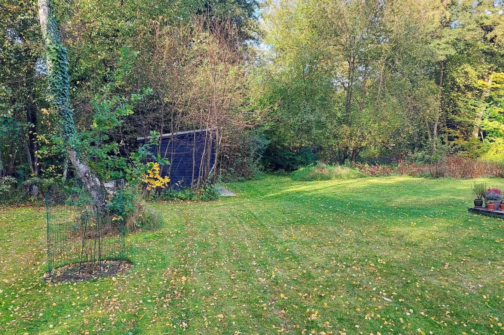 6 persoons vakantie huis in Frederiksværk-Uitzicht