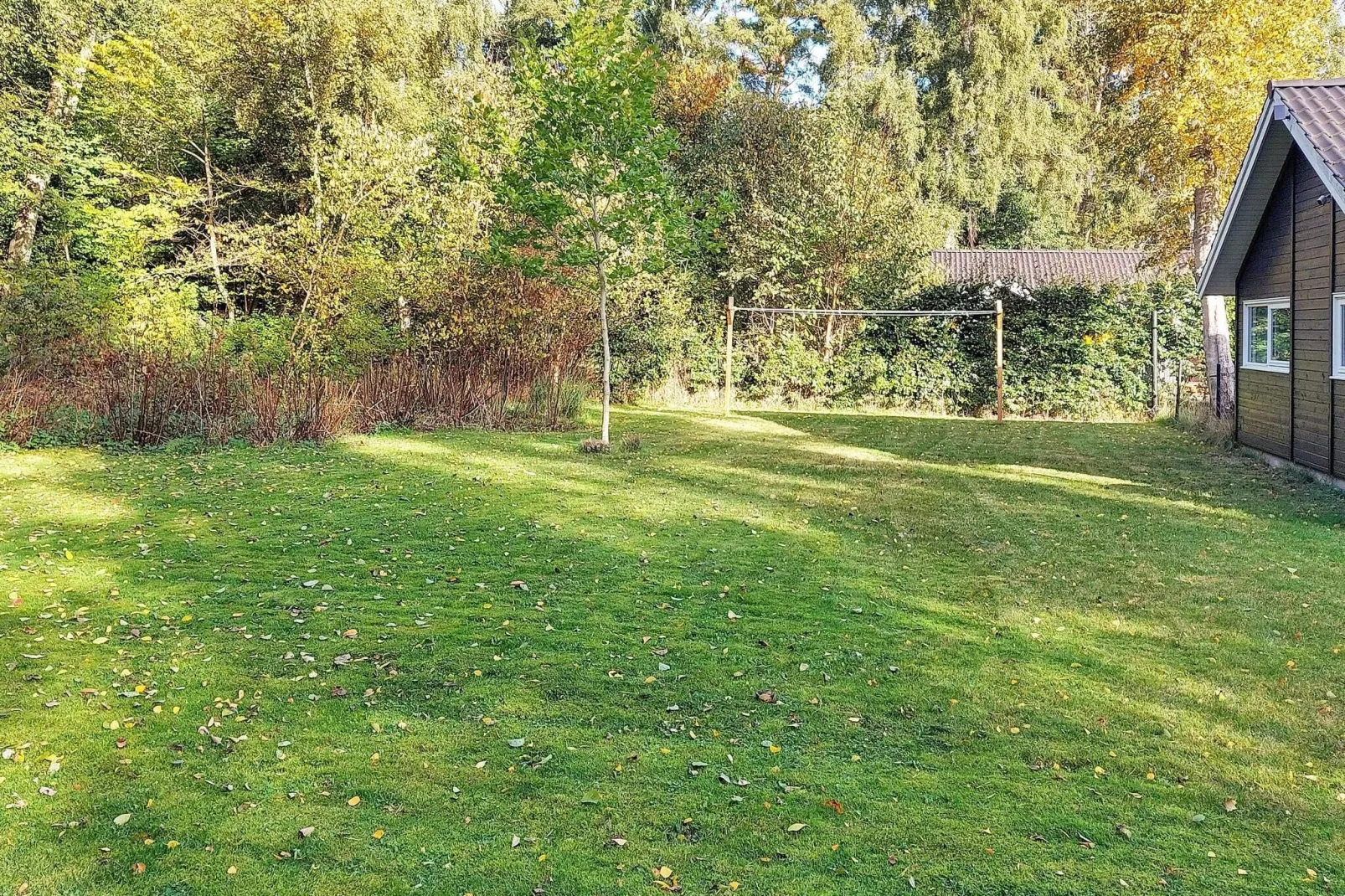 6 persoons vakantie huis in Frederiksværk-Uitzicht