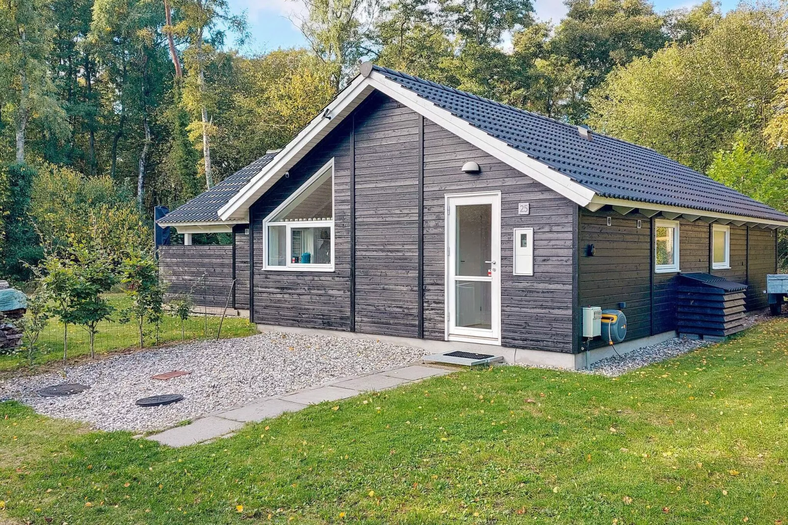 6 persoons vakantie huis in Frederiksværk-Uitzicht
