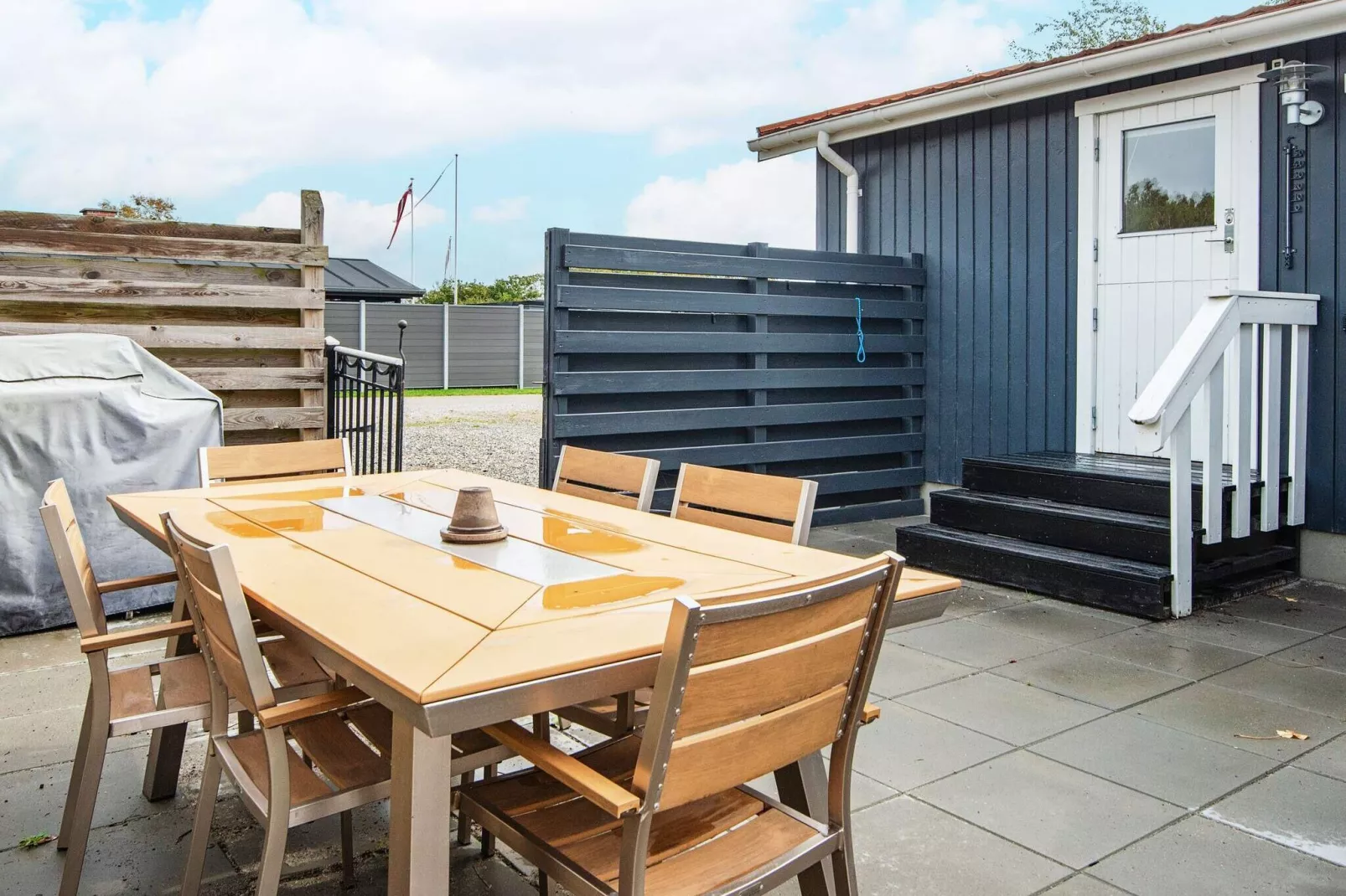 7 persoons vakantie huis in Juelsminde-By Traum-Buitenlucht