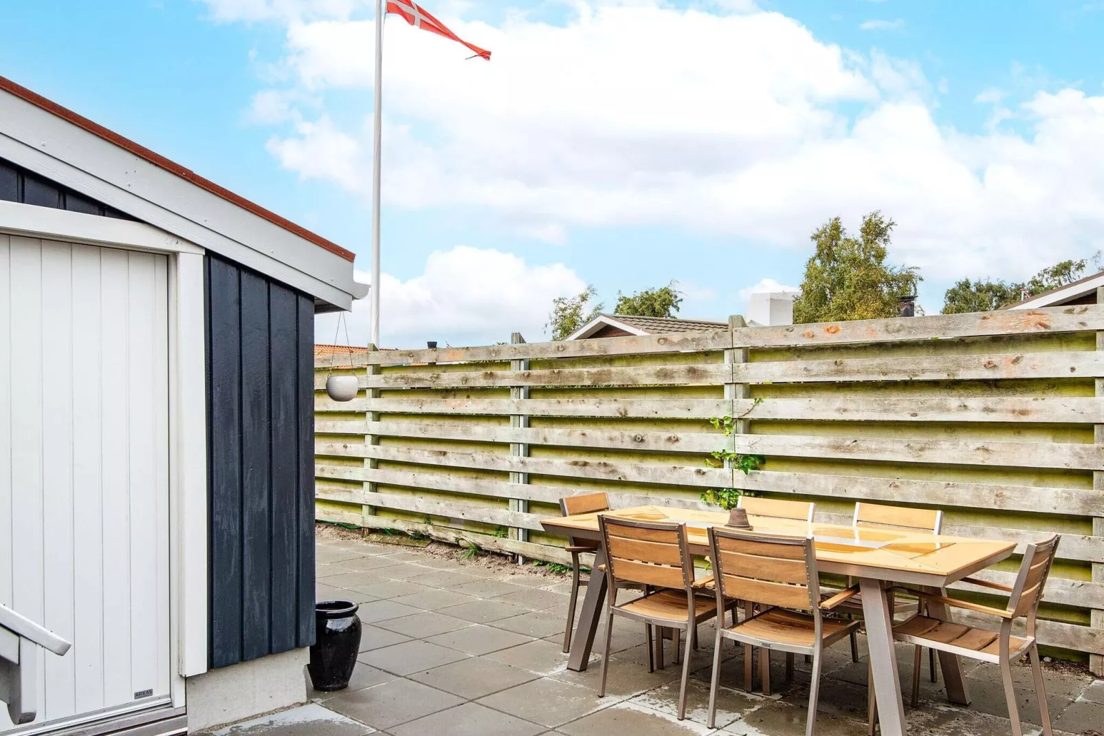 7 persoons vakantie huis in Juelsminde-By Traum-Buitenlucht
