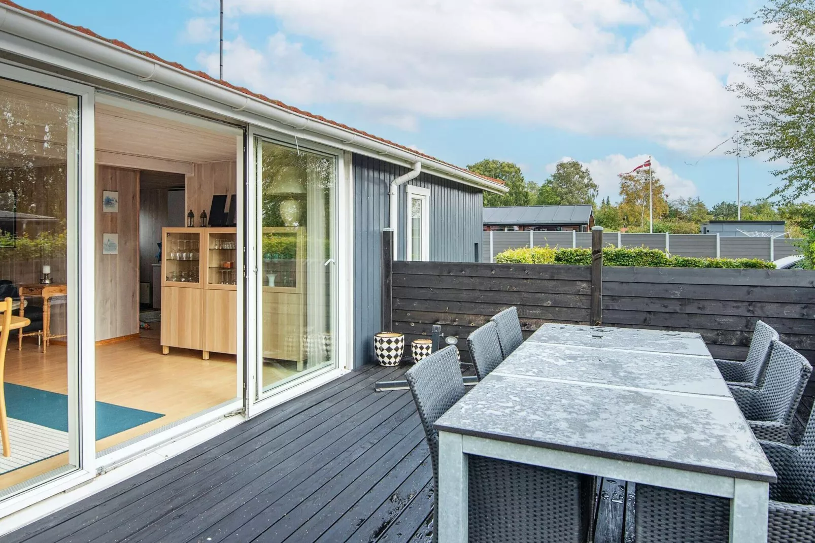 7 persoons vakantie huis in Juelsminde-By Traum-Buitenlucht
