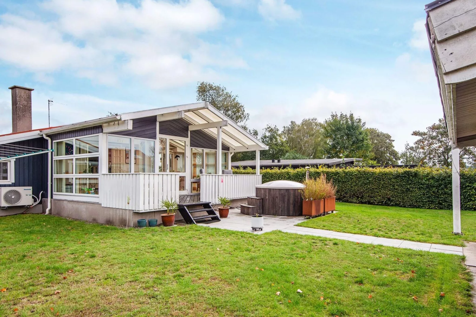 7 persoons vakantie huis in Juelsminde-By Traum-Buitenlucht