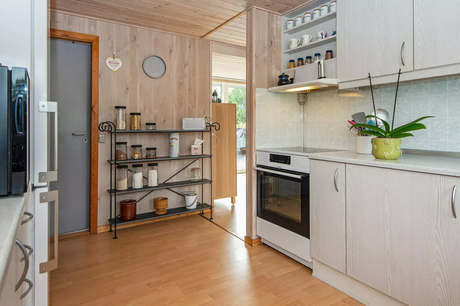 7 persoons vakantie huis in Juelsminde-By Traum-Binnen