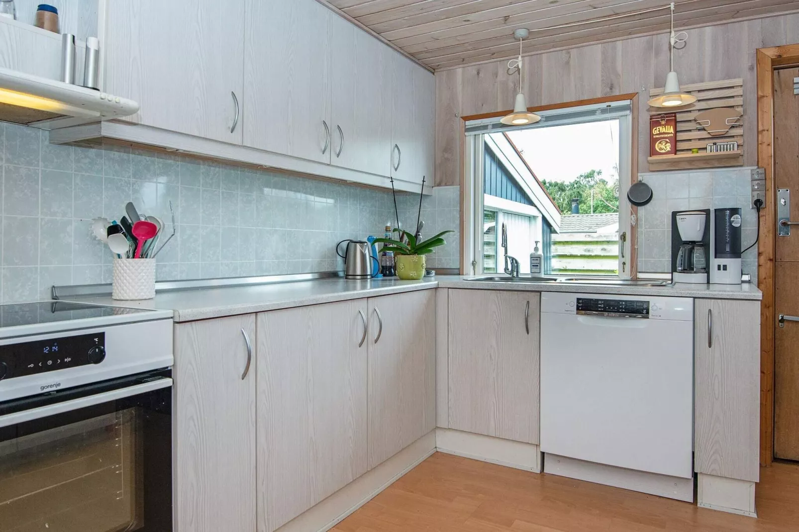 7 persoons vakantie huis in Juelsminde-By Traum-Binnen