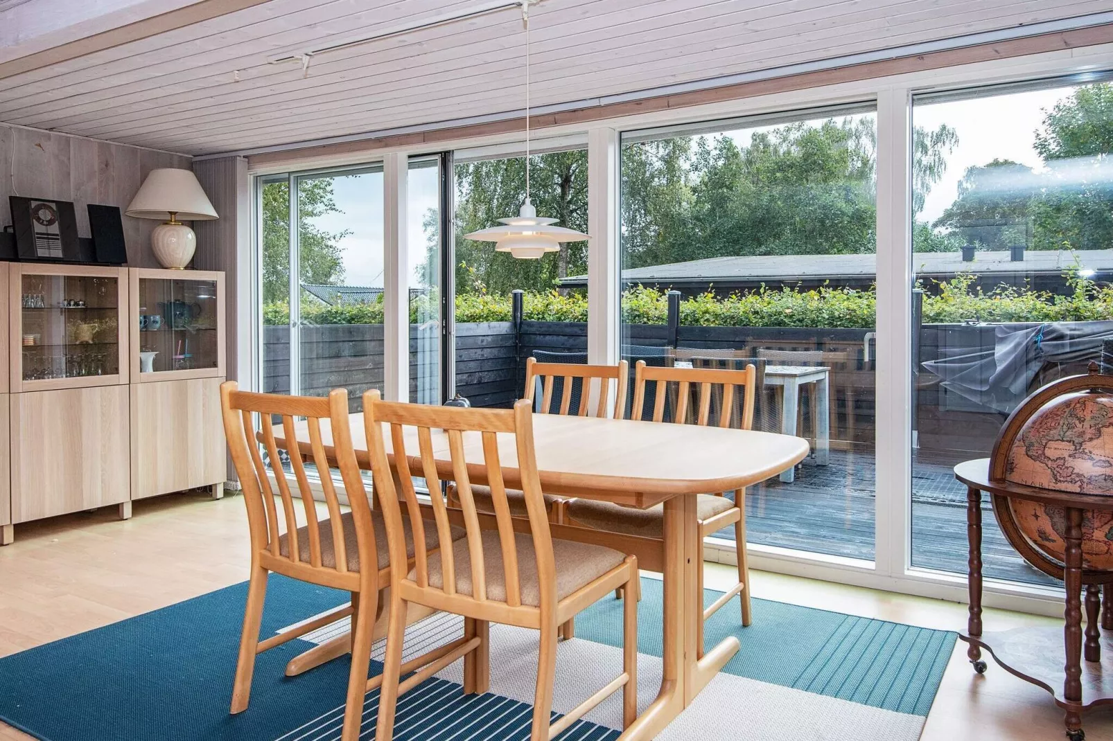 7 persoons vakantie huis in Juelsminde-By Traum-Binnen
