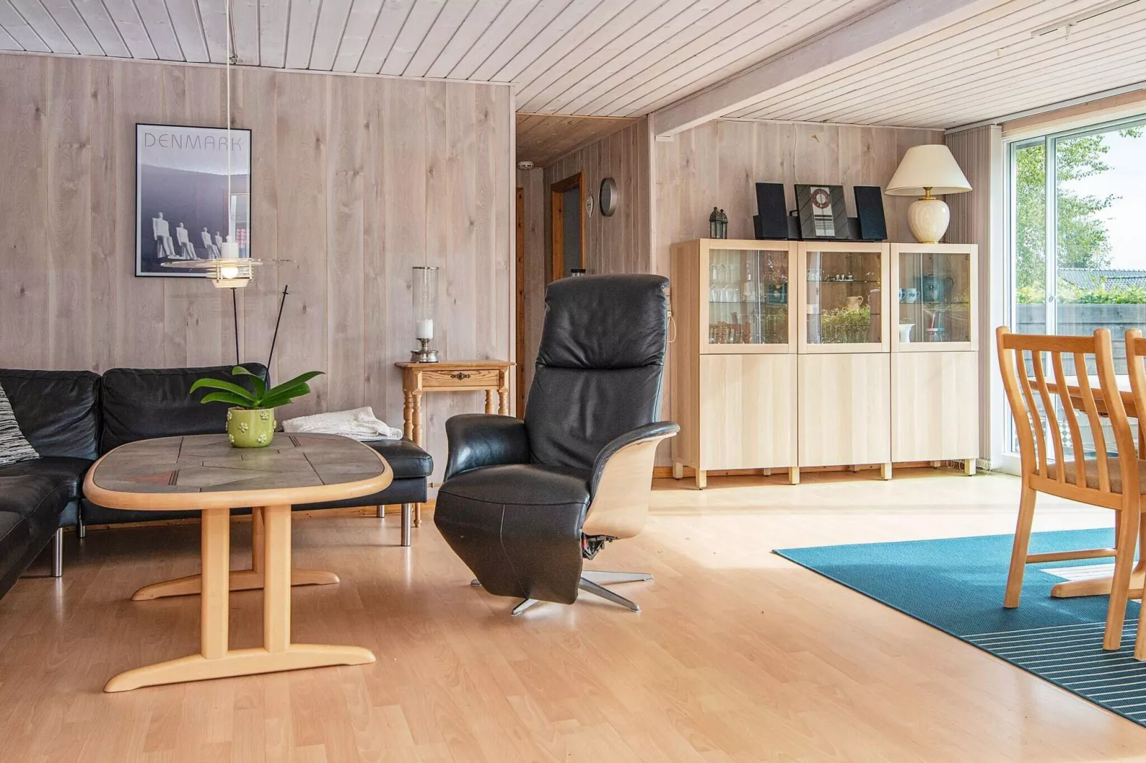 7 persoons vakantie huis in Juelsminde-By Traum-Binnen