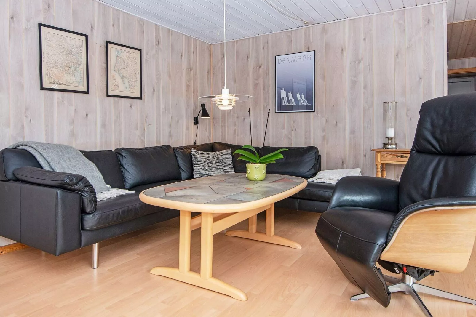 7 persoons vakantie huis in Juelsminde-By Traum-Binnen