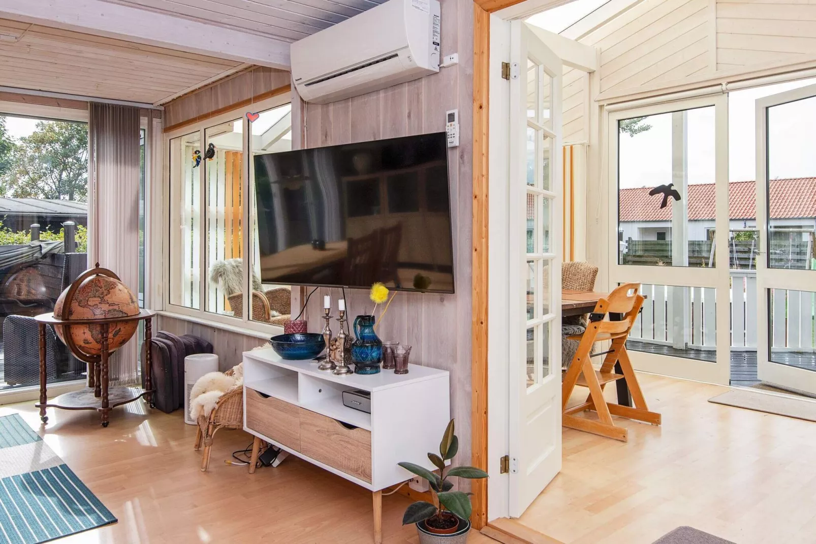 7 persoons vakantie huis in Juelsminde-By Traum-Binnen