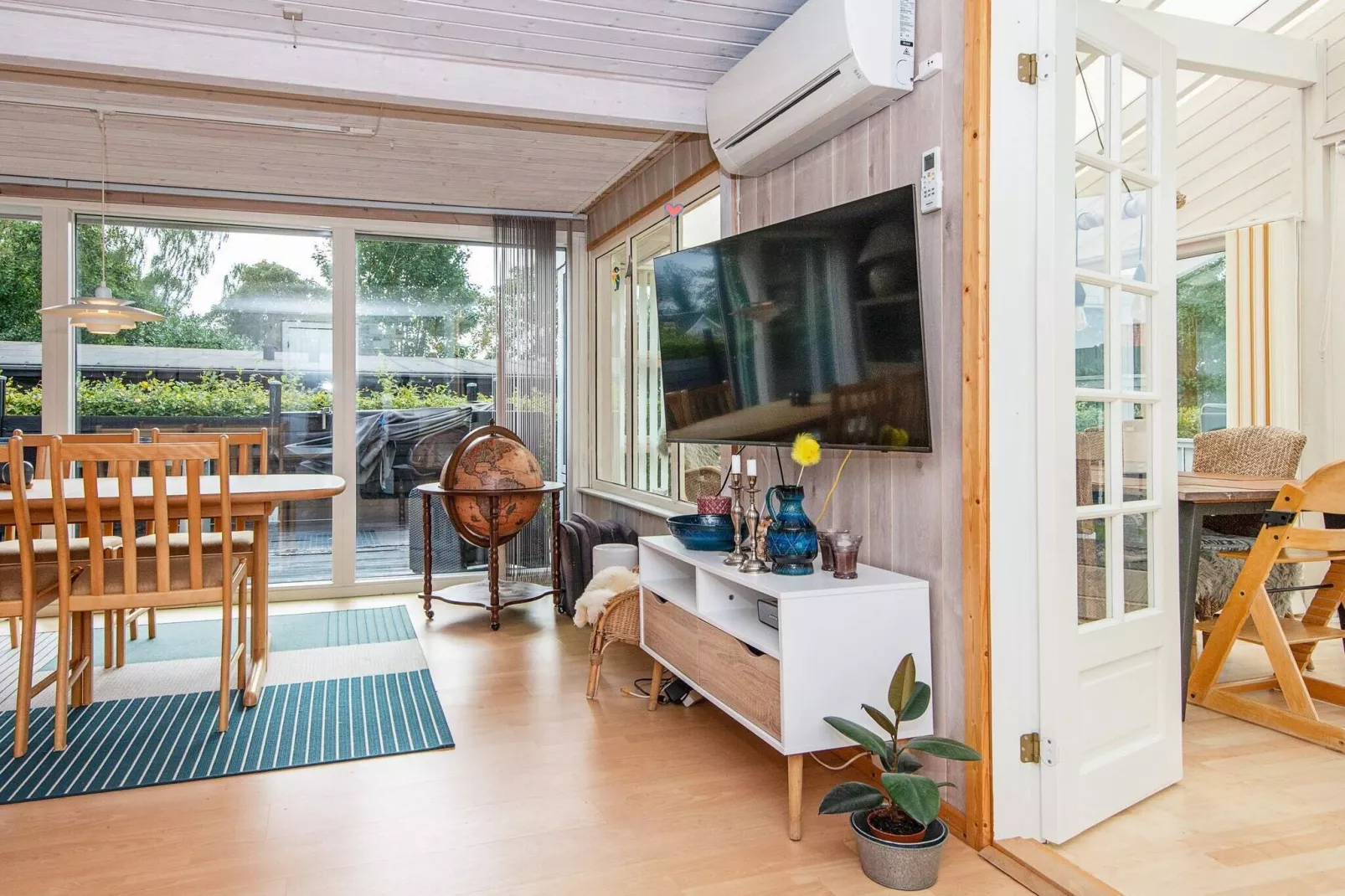7 persoons vakantie huis in Juelsminde-By Traum-Binnen