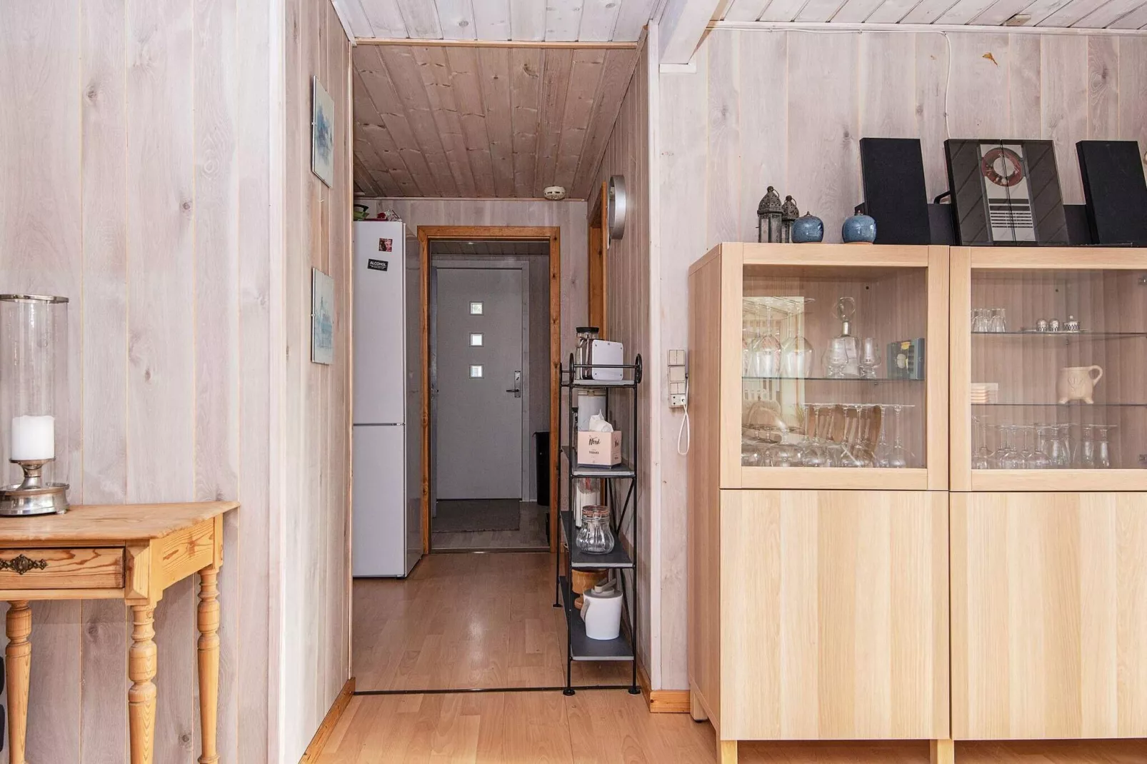 7 persoons vakantie huis in Juelsminde-By Traum-Binnen