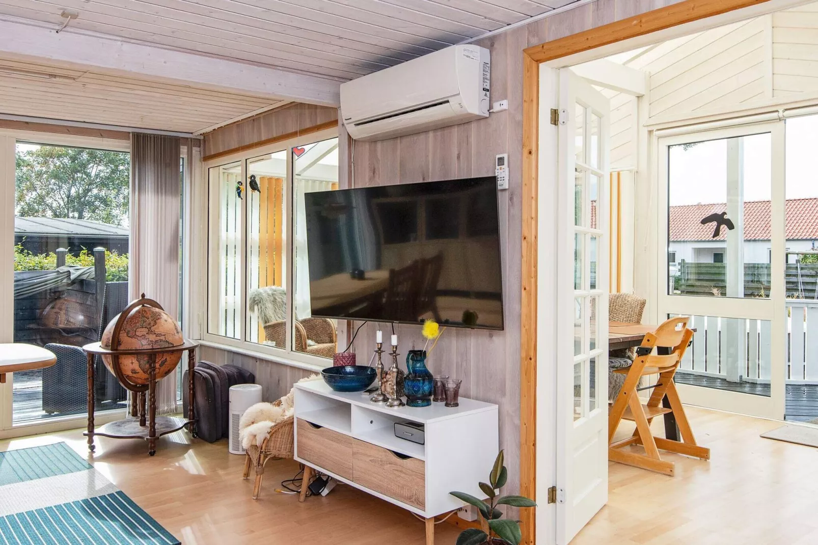 7 persoons vakantie huis in Juelsminde-By Traum-Binnen