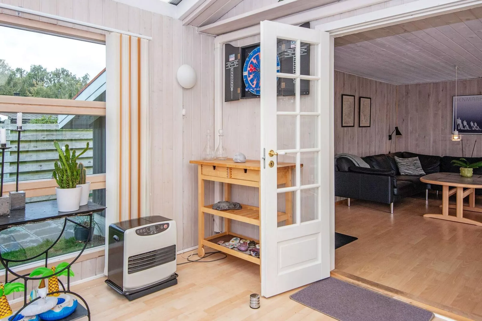 7 persoons vakantie huis in Juelsminde-By Traum-Binnen