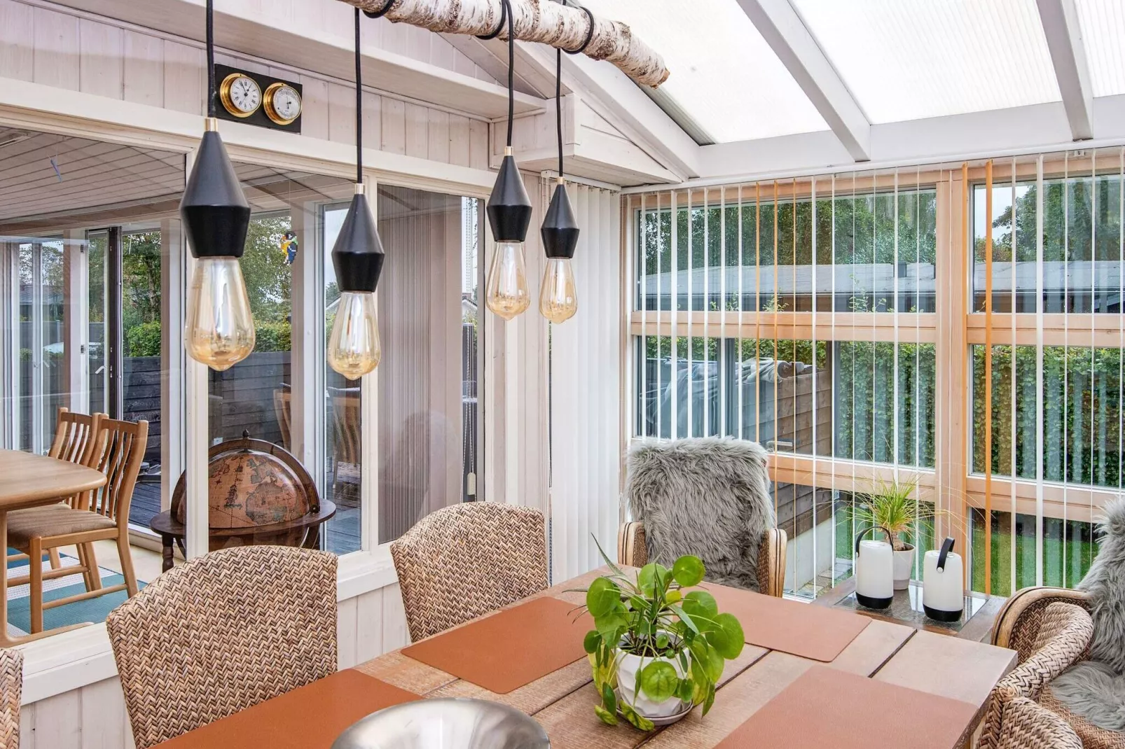 7 persoons vakantie huis in Juelsminde-By Traum-Binnen
