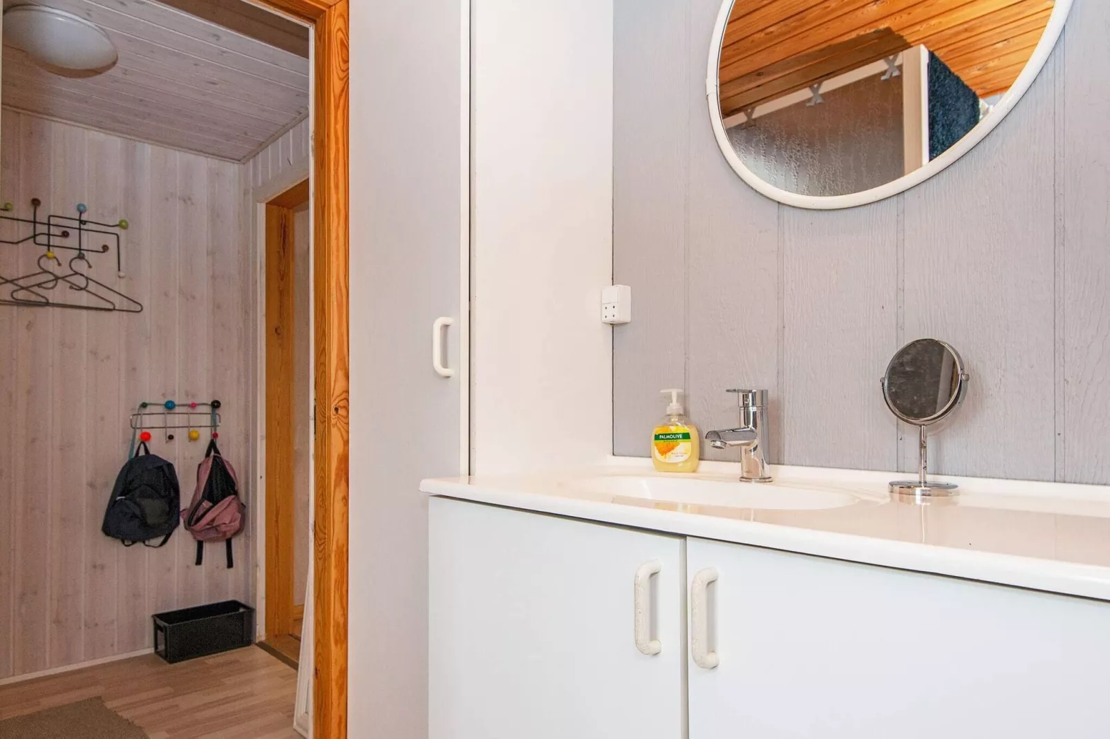 7 persoons vakantie huis in Juelsminde-By Traum-Binnen