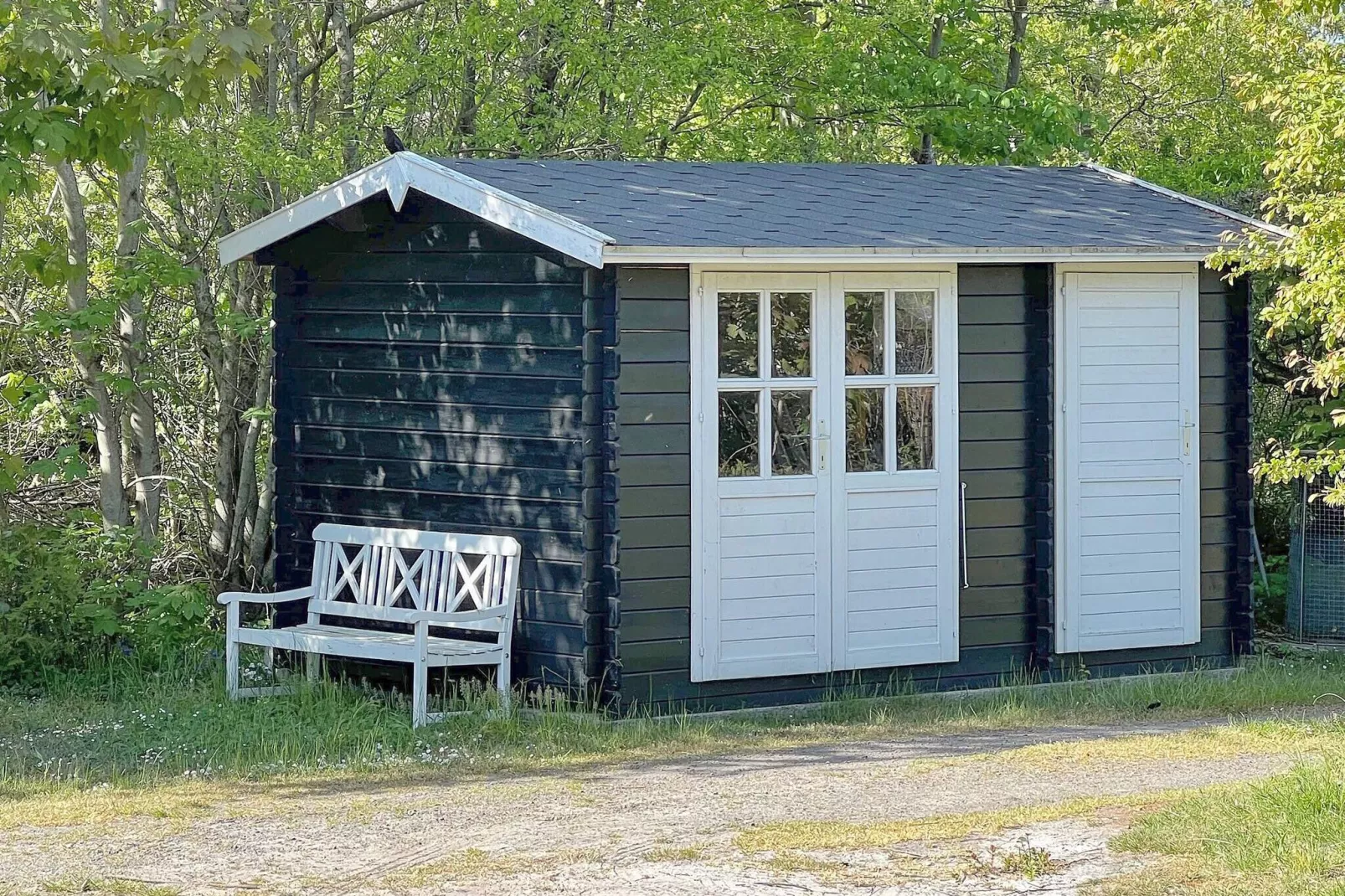 6 persoons vakantie huis in Nexø-Niet-getagd