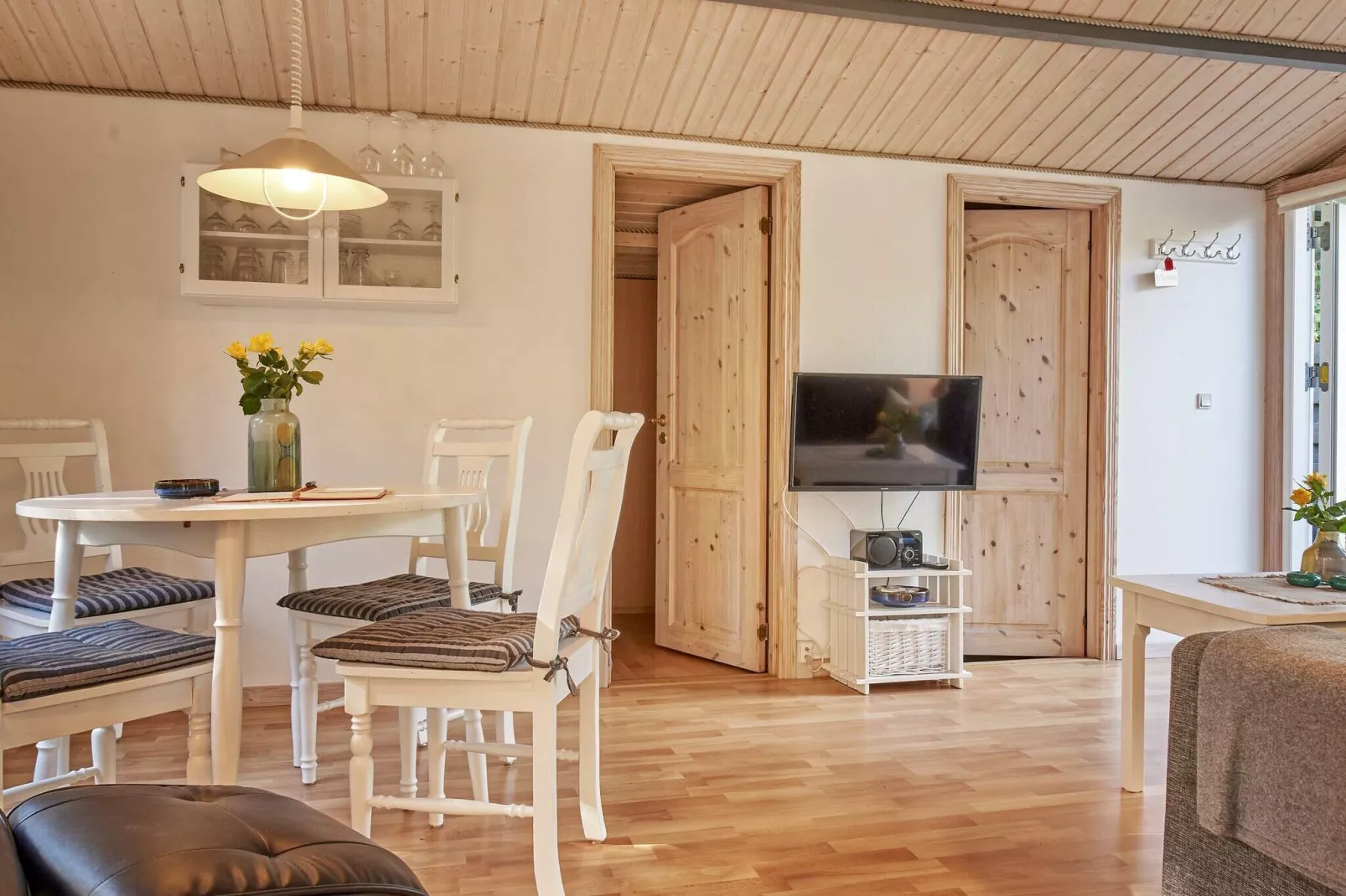 4 persoons vakantie huis in Nexø-Binnen