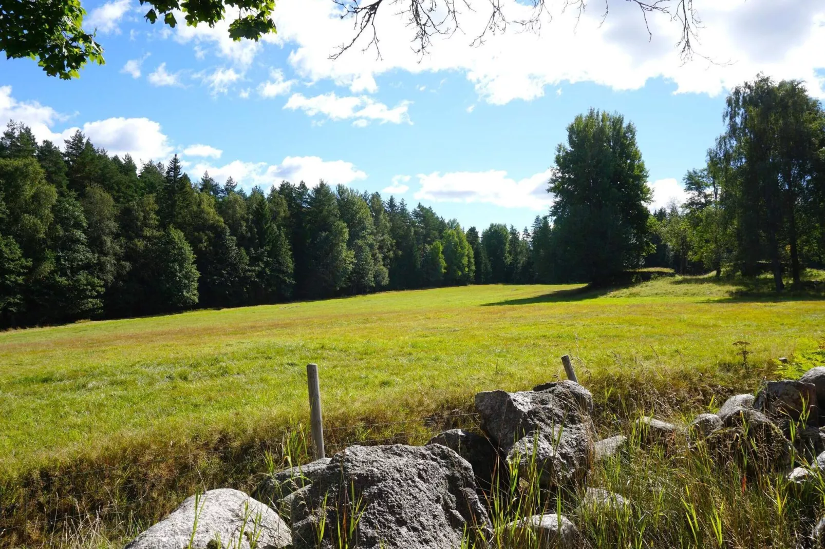 4 persoons vakantie huis in Högsjö-By Traum-Niet-getagd