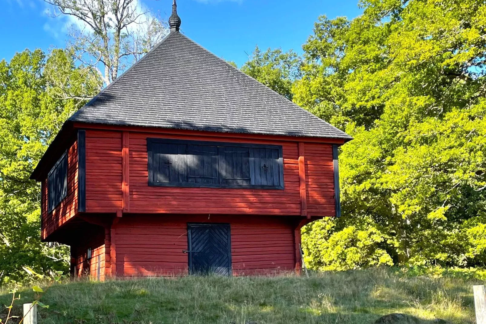 4 persoons vakantie huis in Högsjö-By Traum-Niet-getagd