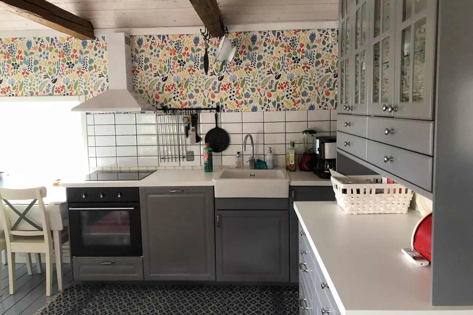 4 persoons vakantie huis in Högsjö-By Traum-Binnen