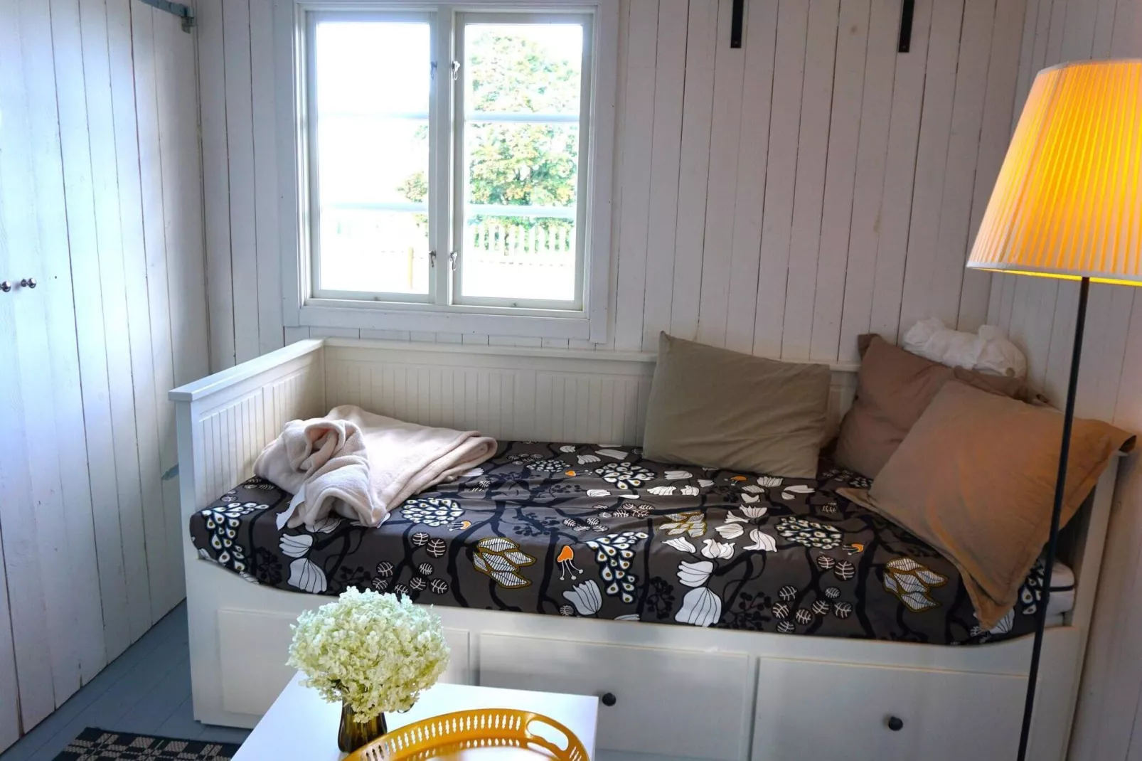 4 persoons vakantie huis in Högsjö-Binnen