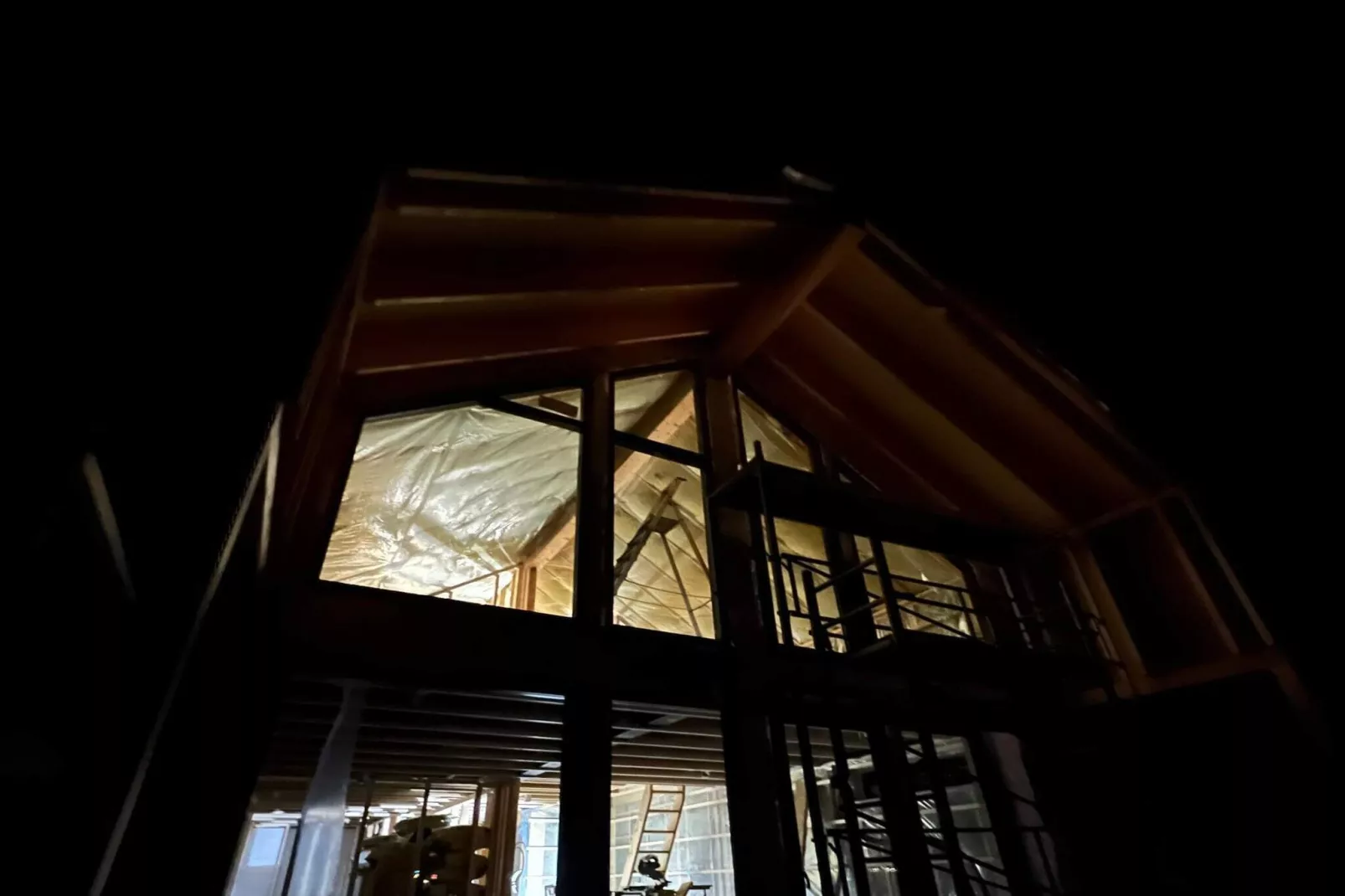 7 persoons vakantie huis in Huglo-By Traum-Buitenlucht