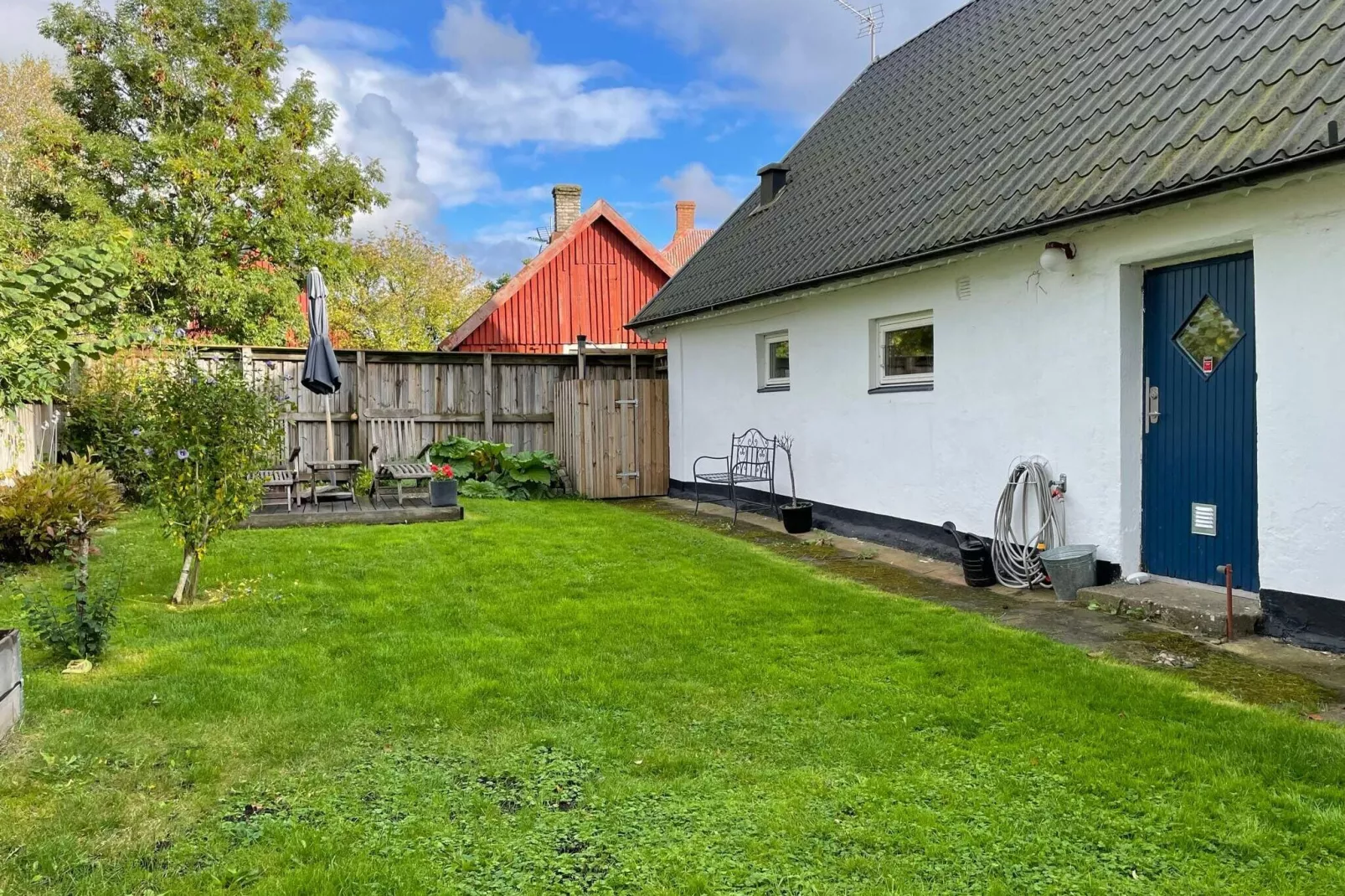 6 persoons vakantie huis in TOMELILLA-By Traum-Buitenlucht