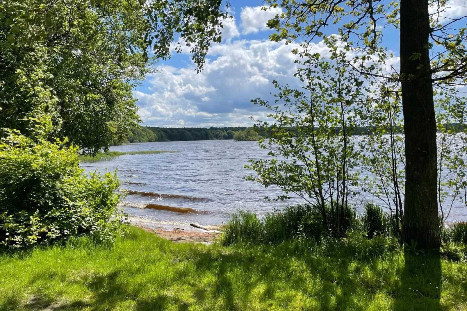 6 persoons vakantie huis in TOMELILLA-By Traum-Niet-getagd