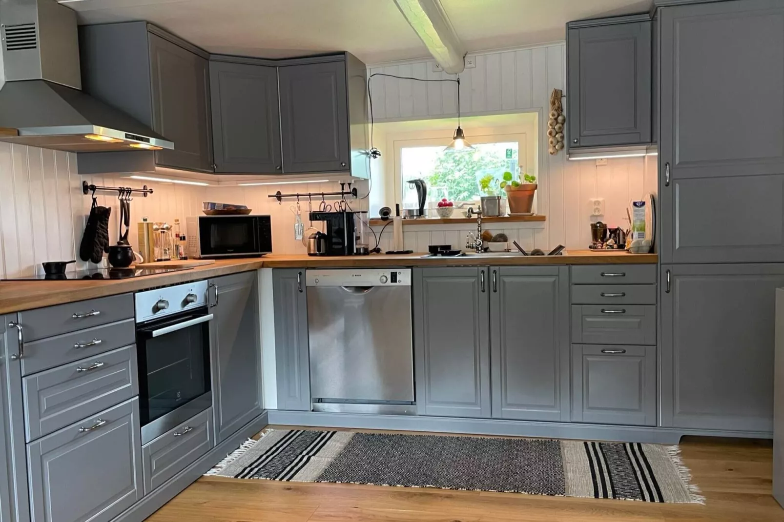 6 persoons vakantie huis in TOMELILLA-By Traum-Binnen