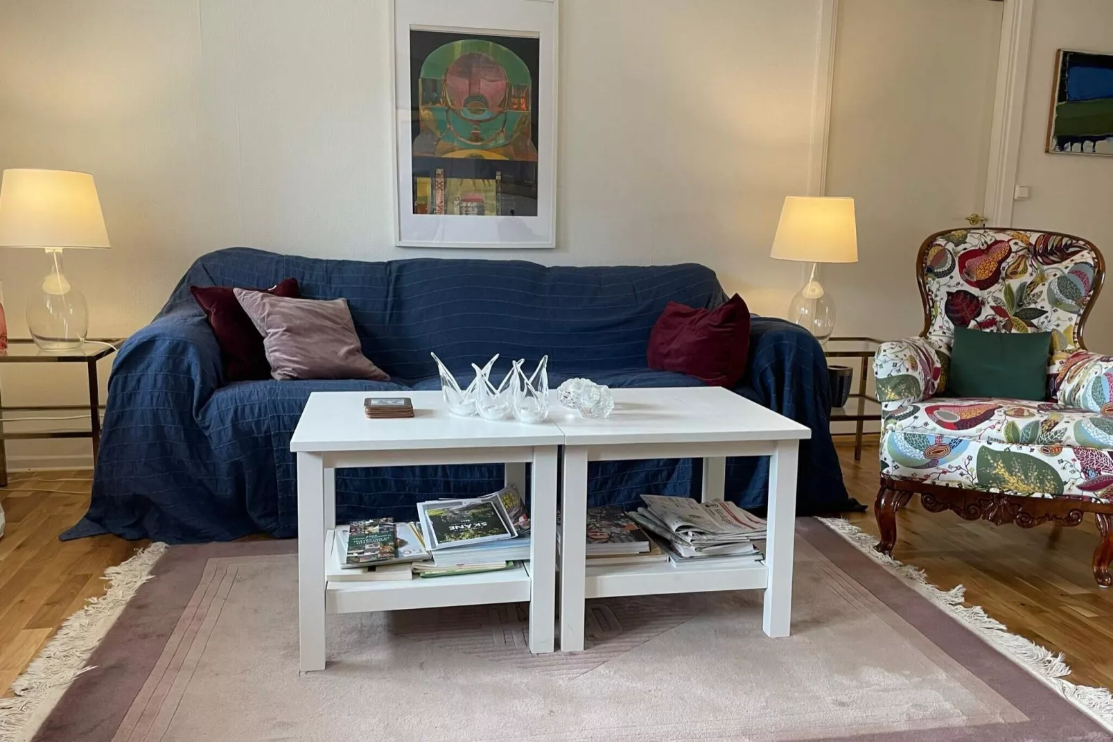 6 persoons vakantie huis in TOMELILLA-By Traum-Binnen