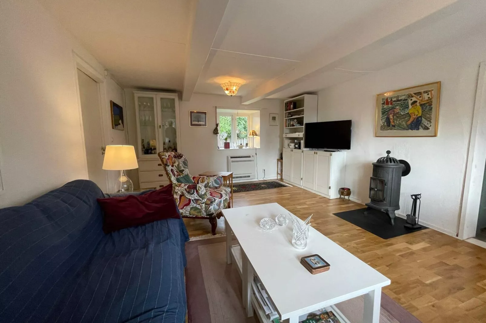 6 persoons vakantie huis in TOMELILLA-By Traum-Binnen