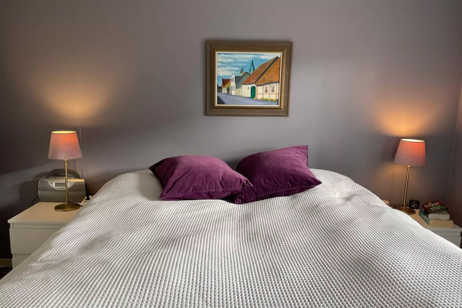 6 persoons vakantie huis in TOMELILLA-By Traum-Binnen