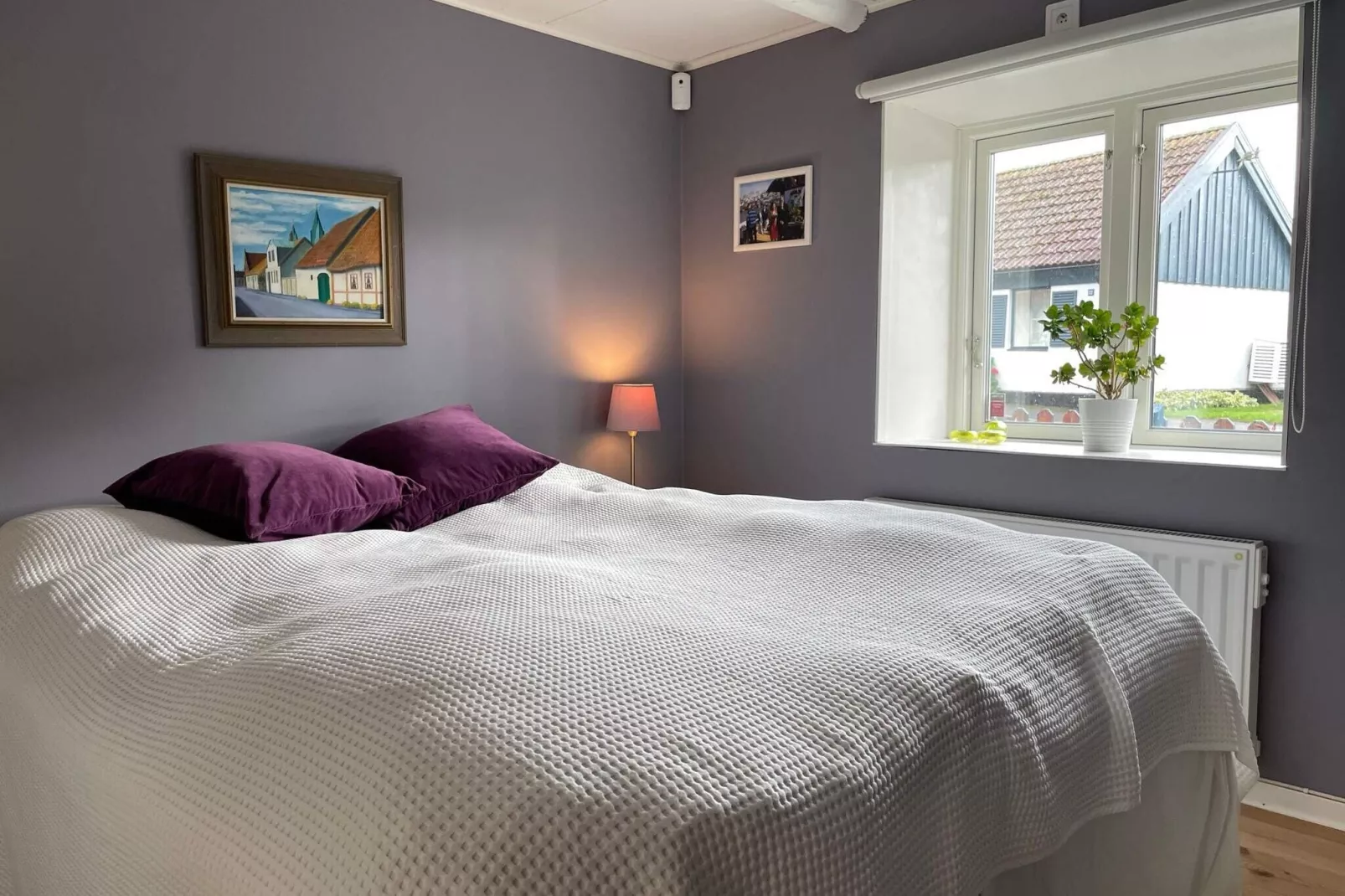 6 persoons vakantie huis in TOMELILLA-By Traum-Binnen