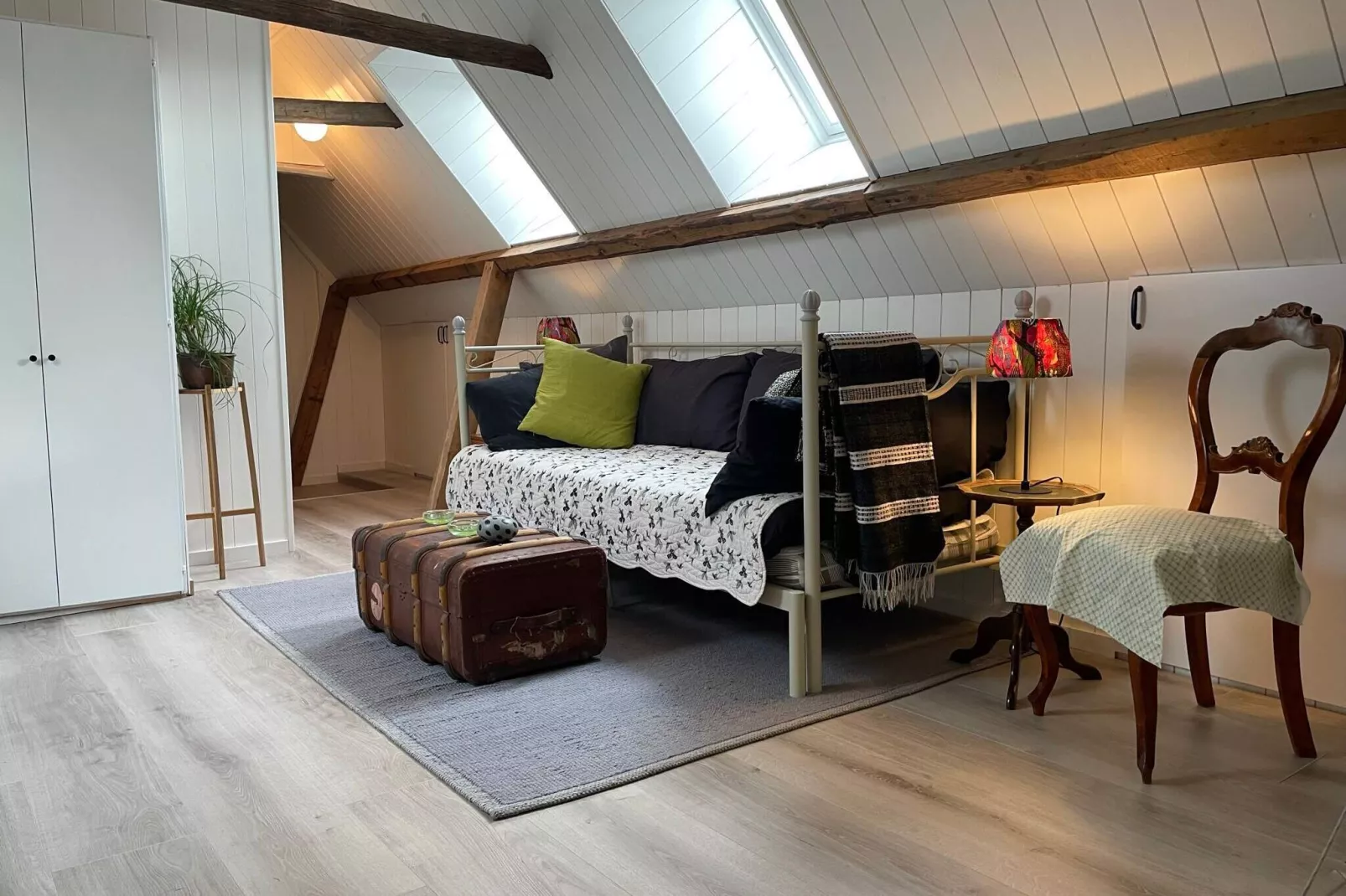 6 persoons vakantie huis in TOMELILLA-By Traum-Binnen