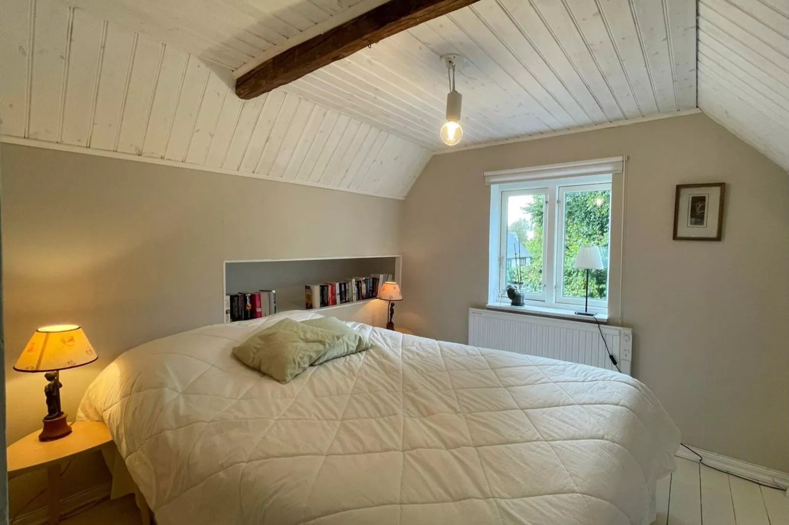 6 persoons vakantie huis in TOMELILLA-By Traum-Binnen