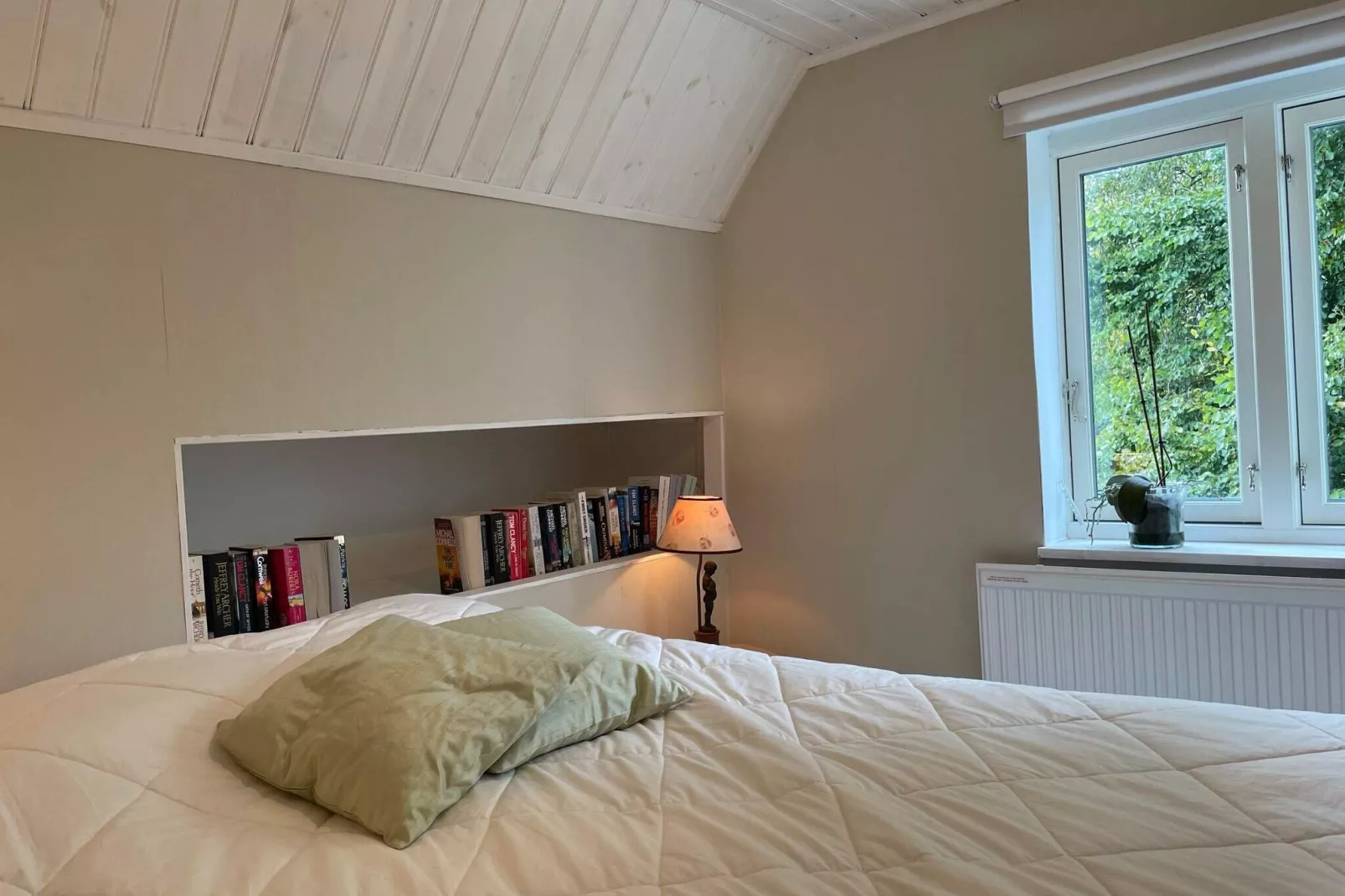 6 persoons vakantie huis in TOMELILLA-By Traum-Binnen