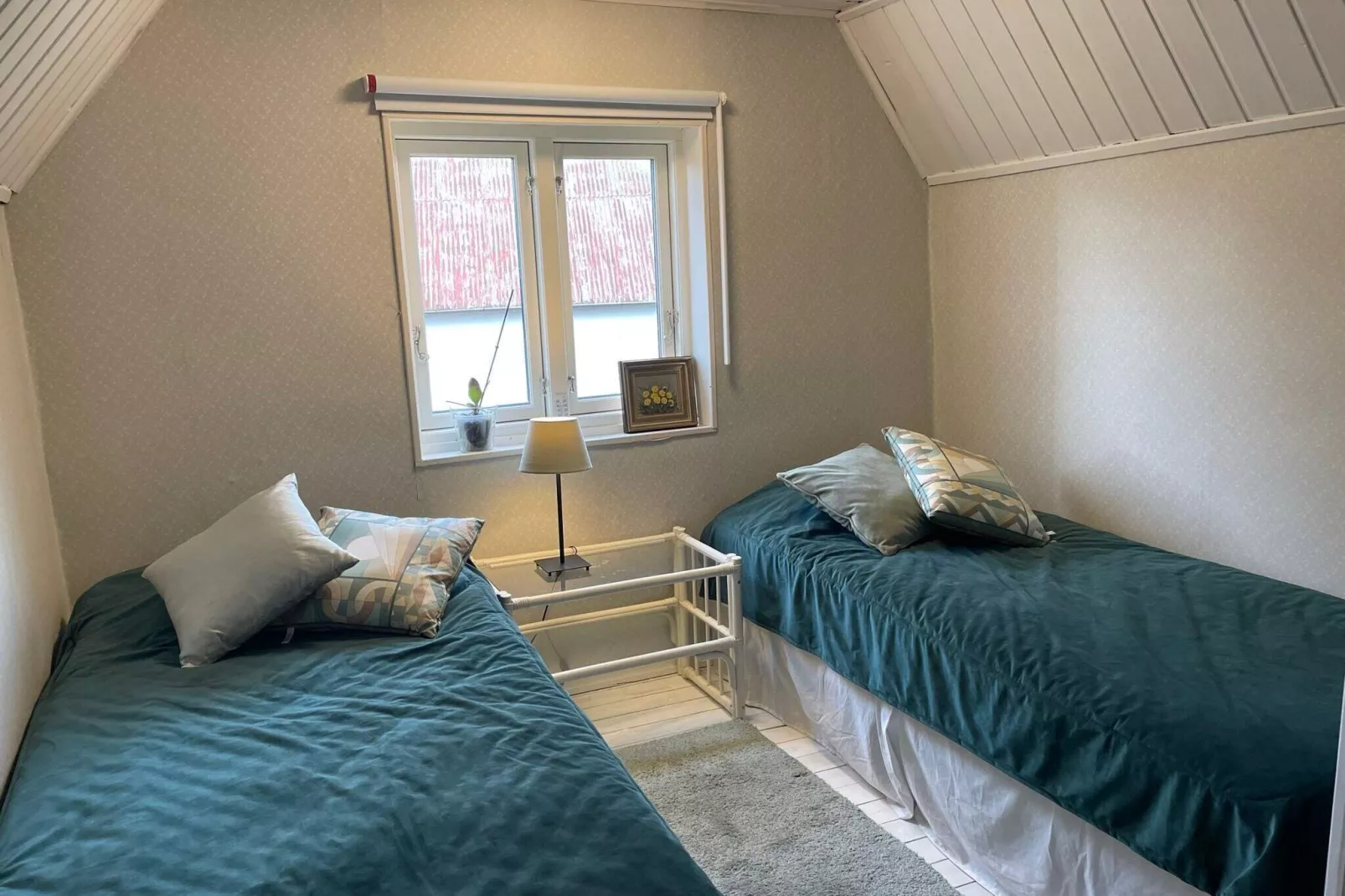 6 persoons vakantie huis in TOMELILLA-By Traum-Binnen