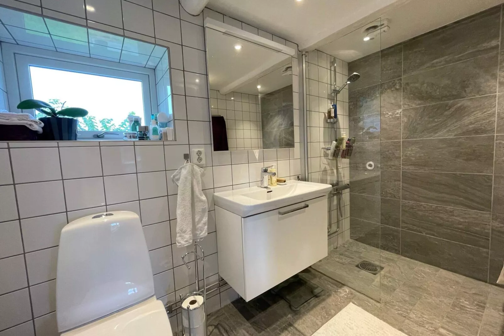 6 persoons vakantie huis in TOMELILLA-By Traum-Binnen