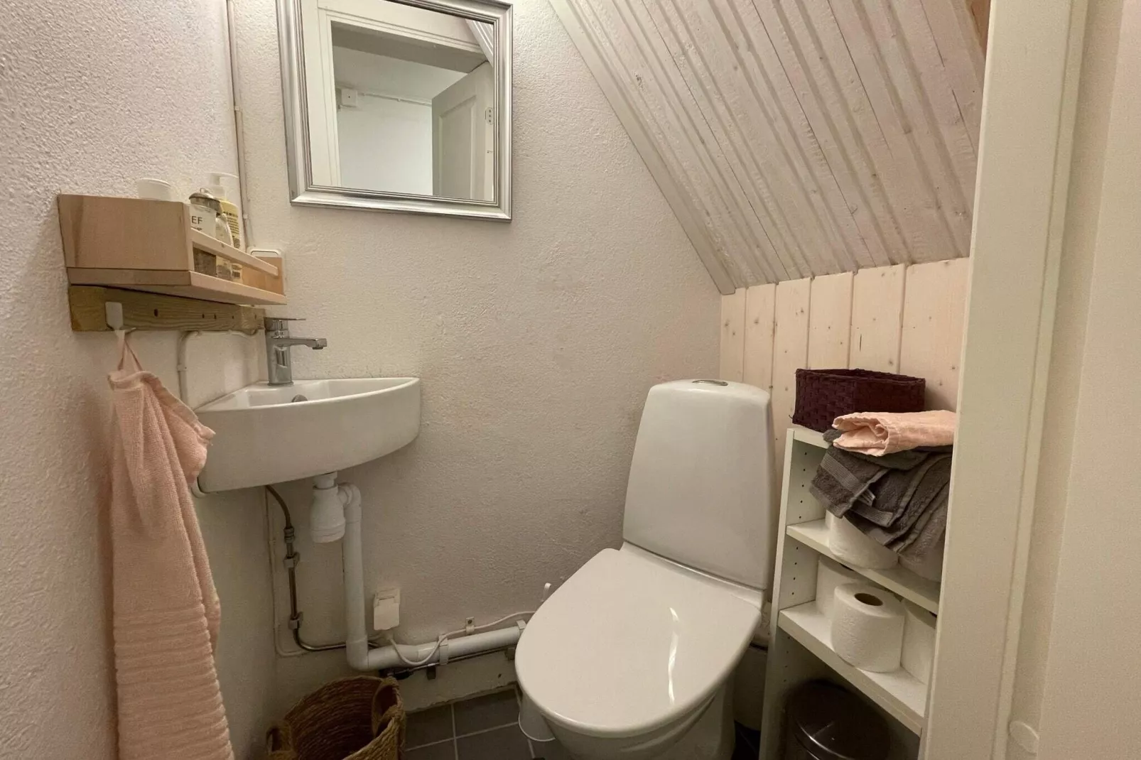 6 persoons vakantie huis in TOMELILLA-By Traum-Binnen