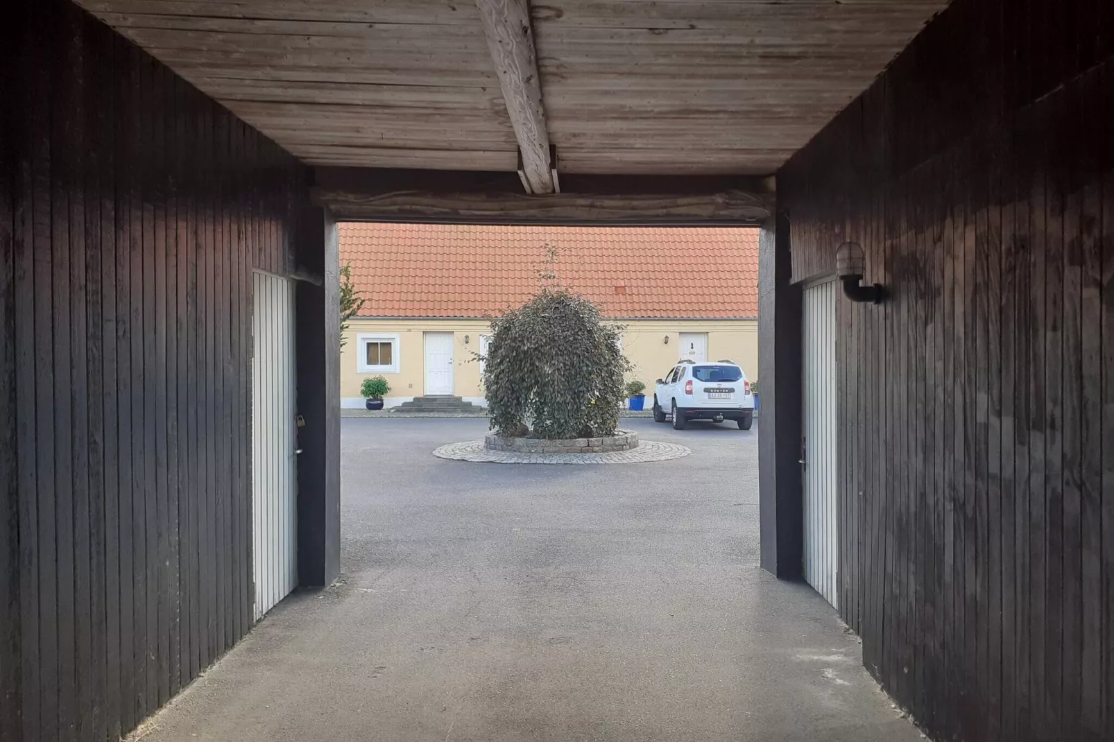 5 sterren vakantie huis in Præstø