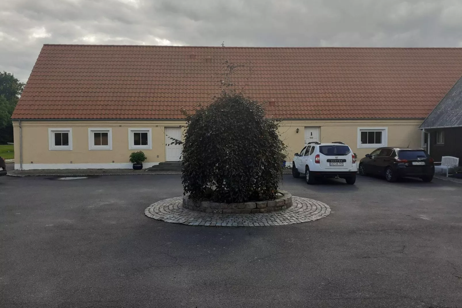 5 sterren vakantie huis in Præstø