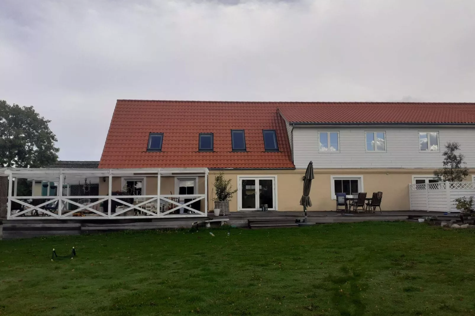 5 sterren vakantie huis in Præstø-Buiten