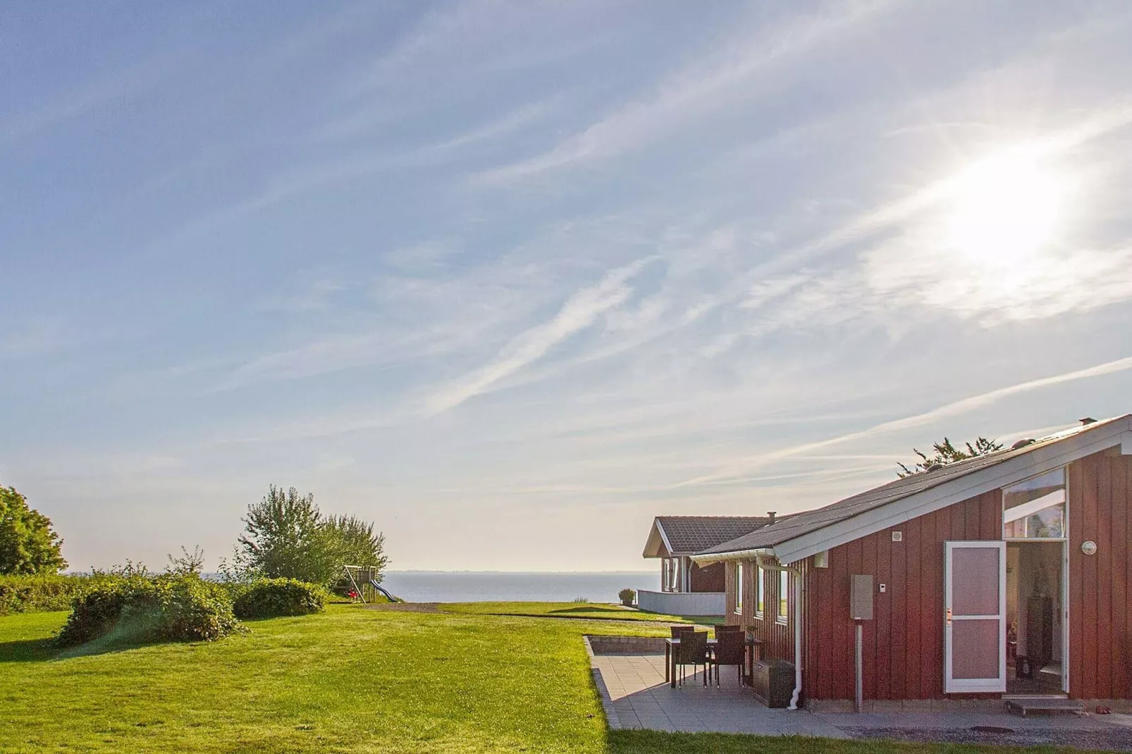 6 persoons vakantie huis in Sydals-By Traum-Buitenlucht