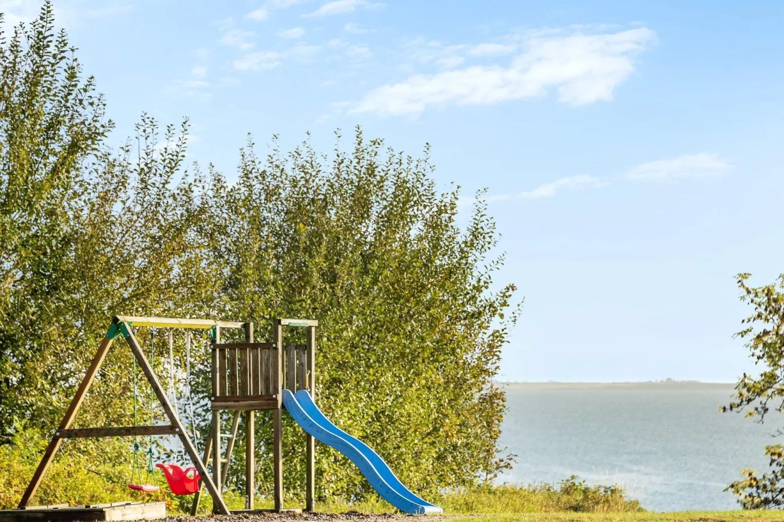 6 persoons vakantie huis in Sydals-By Traum-Niet-getagd