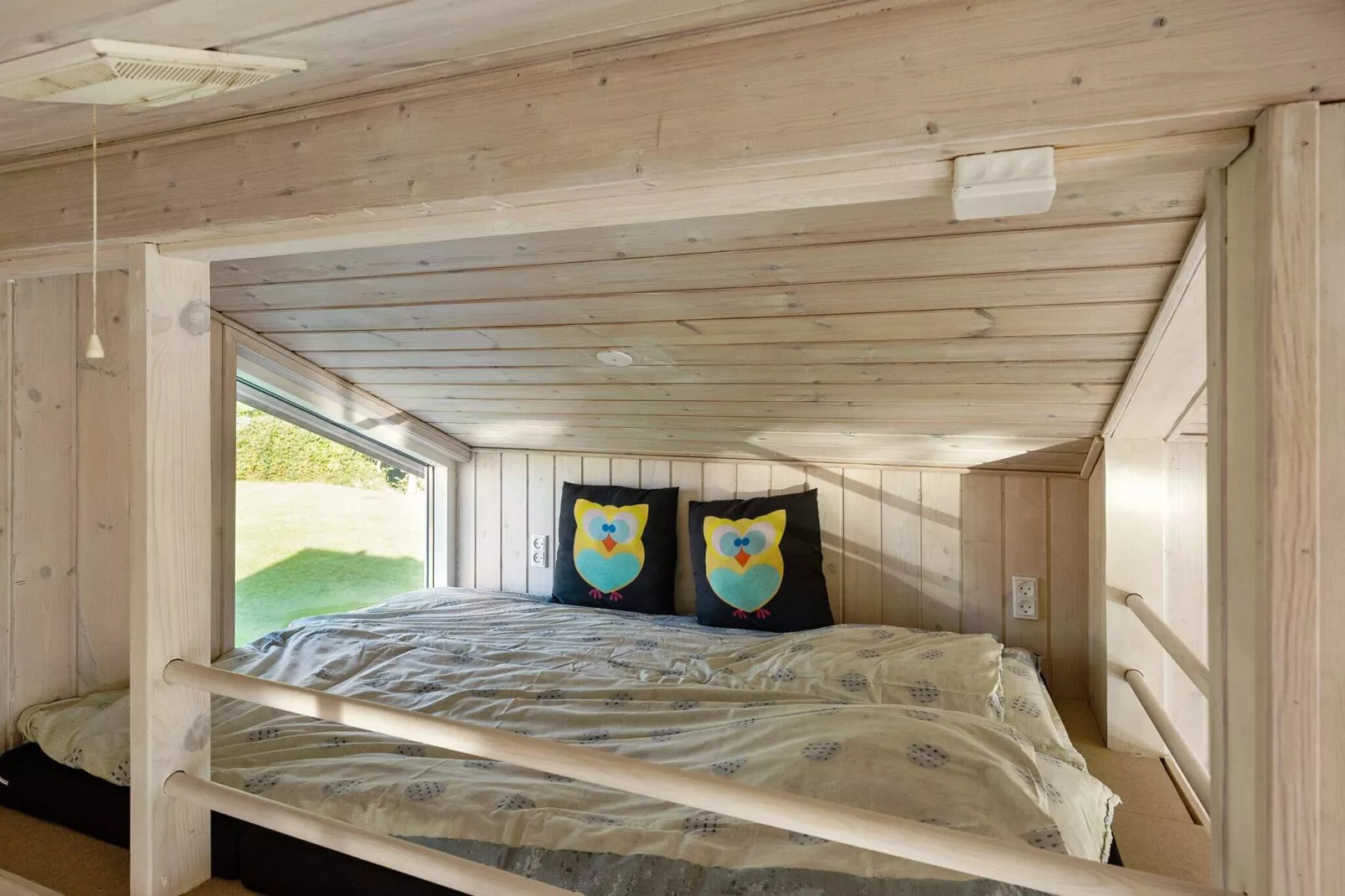 6 persoons vakantie huis in Sydals-By Traum-Binnen