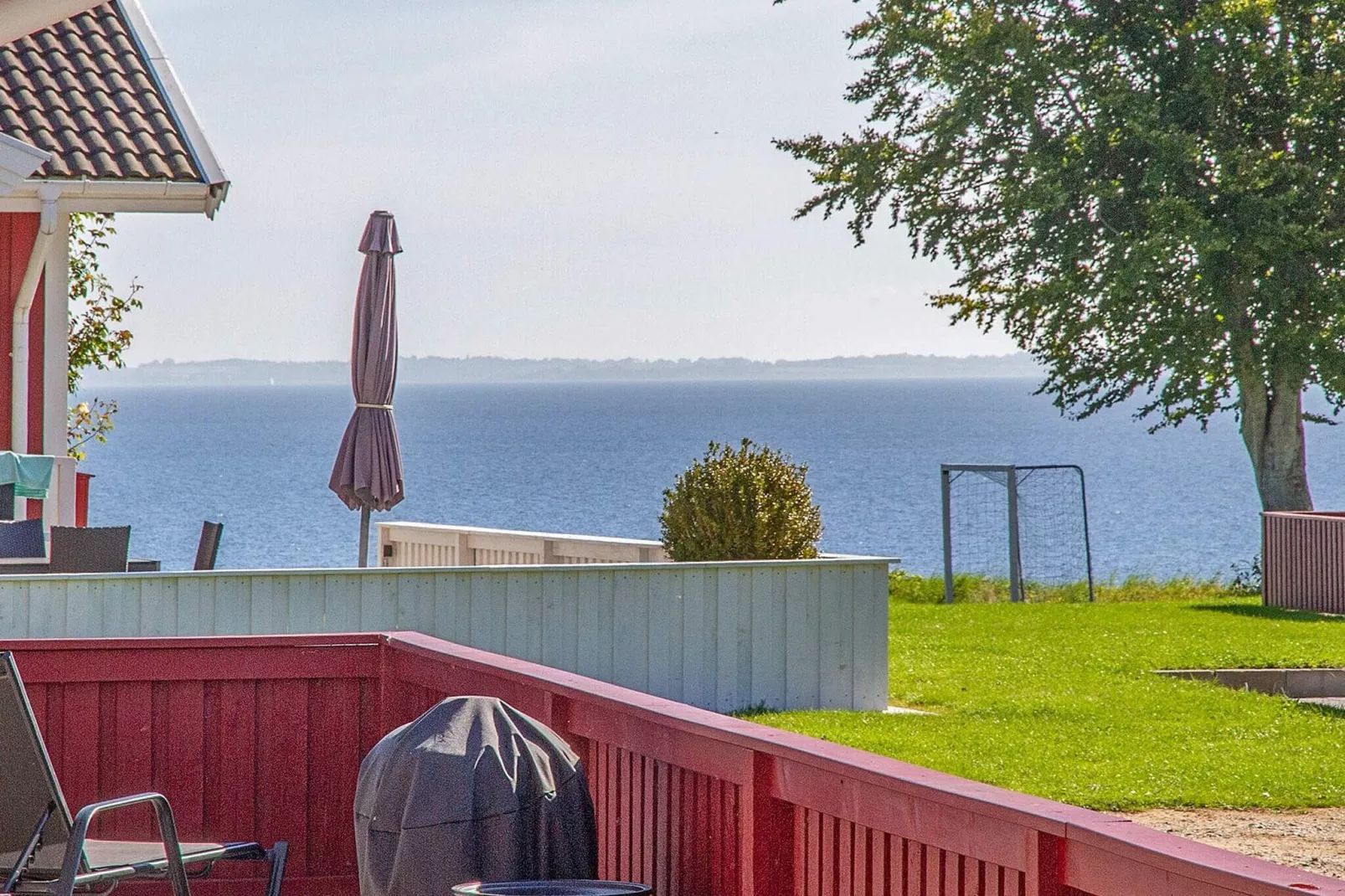6 persoons vakantie huis in Sydals-By Traum-Buitenlucht