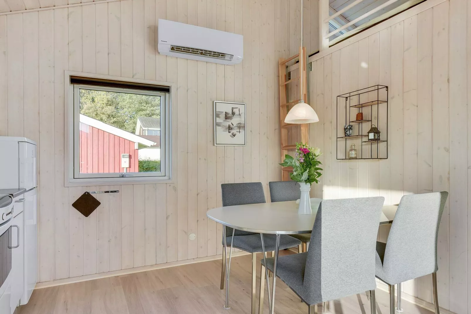 6 persoons vakantie huis in Sydals-By Traum-Binnen