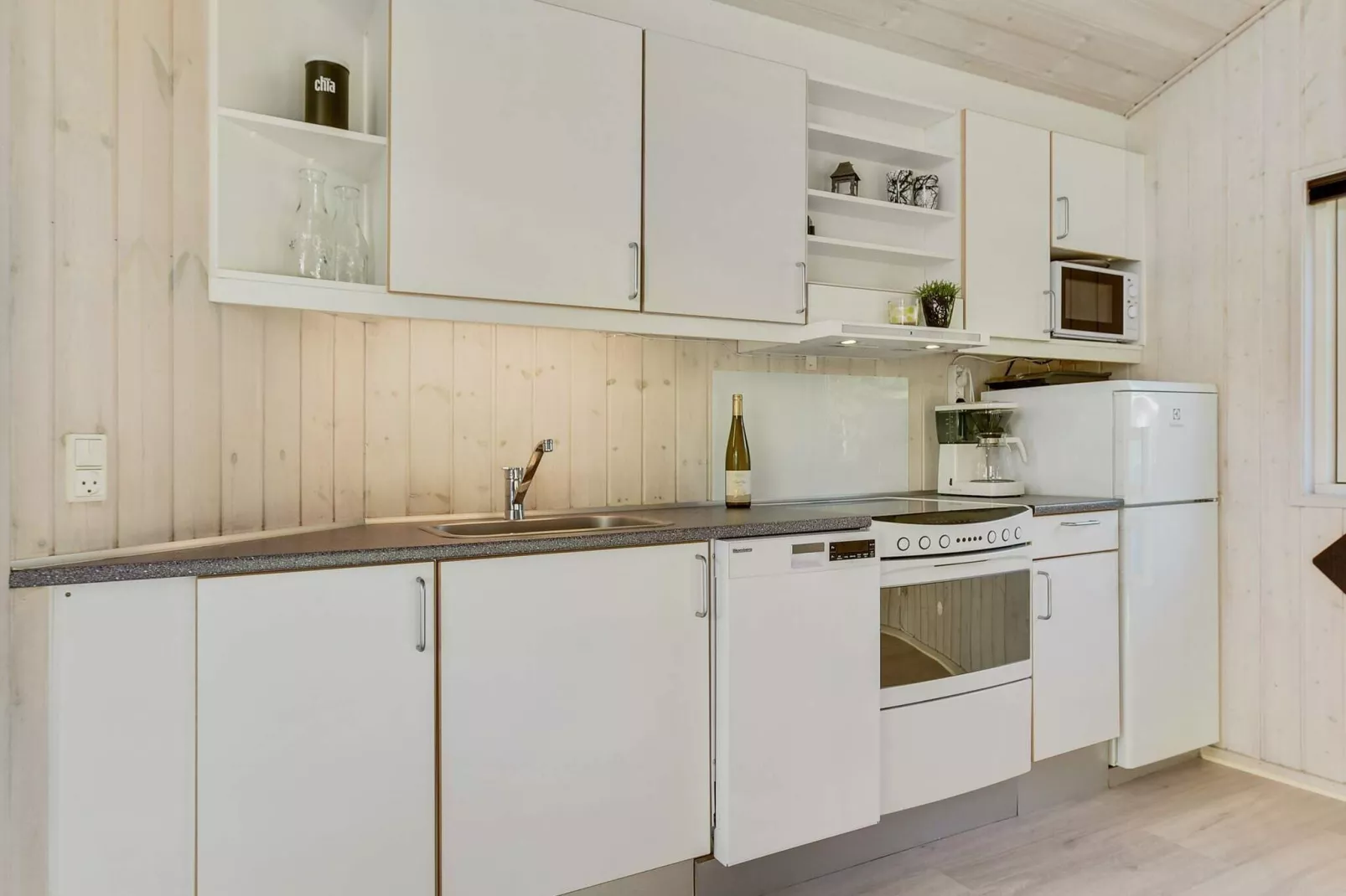 6 persoons vakantie huis in Sydals-By Traum-Binnen