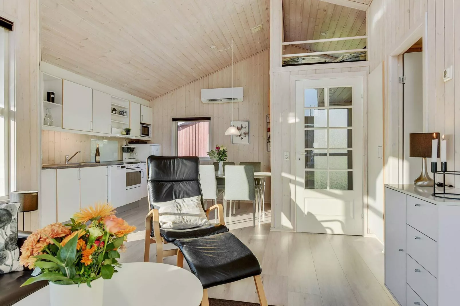 6 persoons vakantie huis in Sydals-By Traum-Binnen